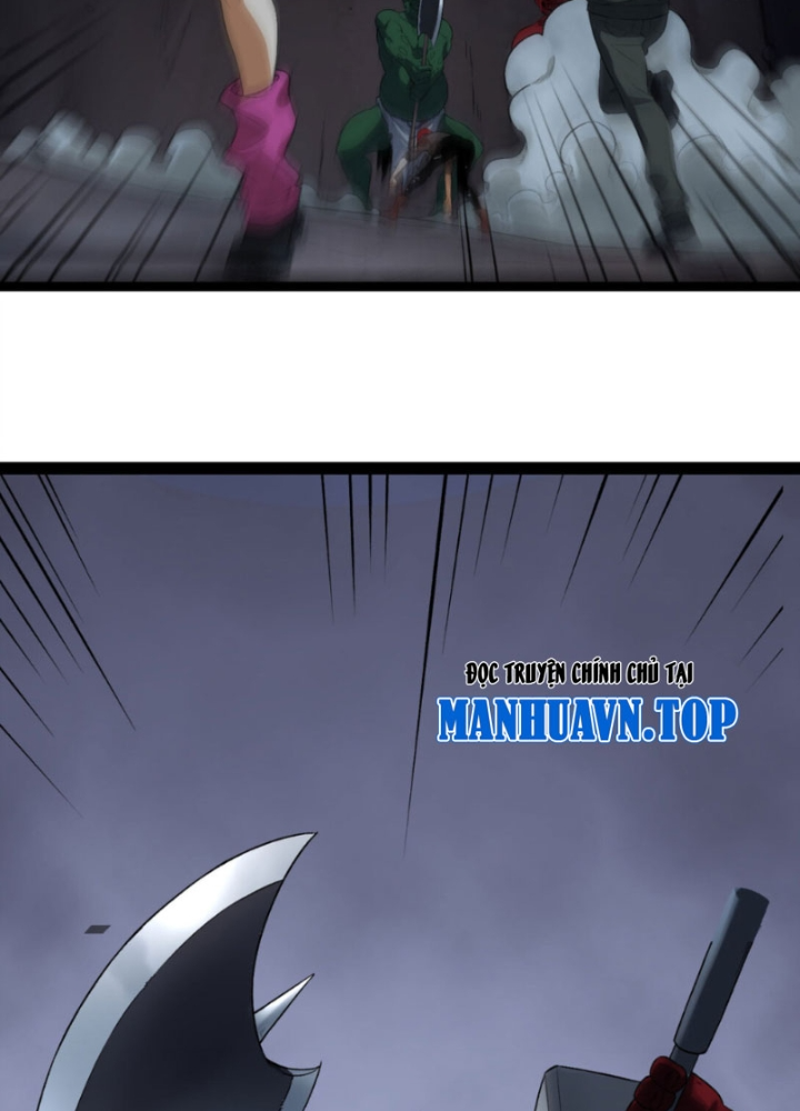 Ngài Hoàn Toàn Không Tiết Lộ Sao? Chapter 55 - Trang 2