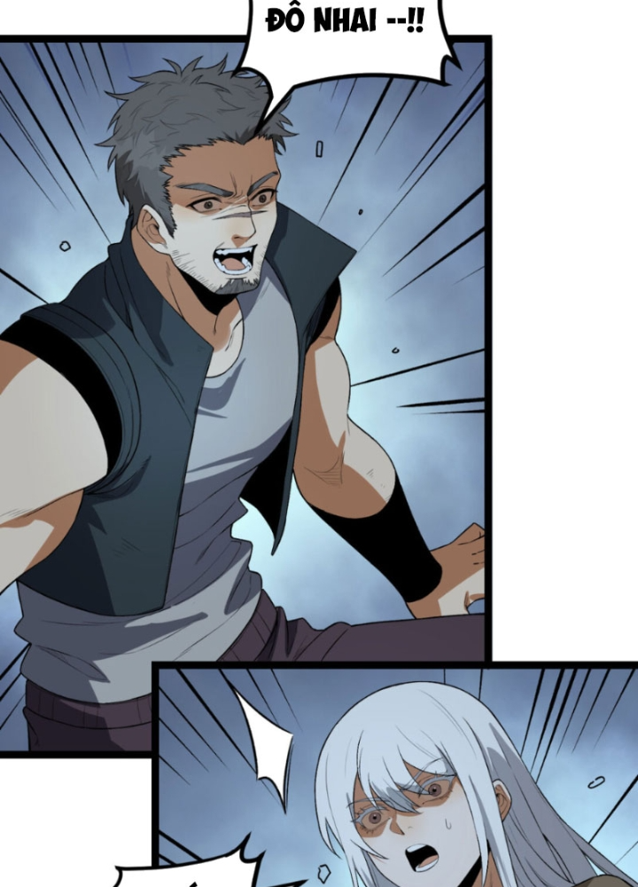 Ngài Hoàn Toàn Không Tiết Lộ Sao? Chapter 55 - Trang 2