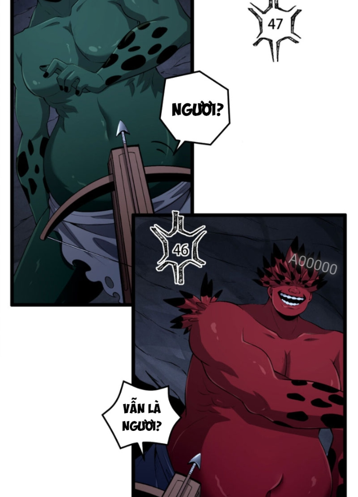 Ngài Hoàn Toàn Không Tiết Lộ Sao? Chapter 55 - Trang 2