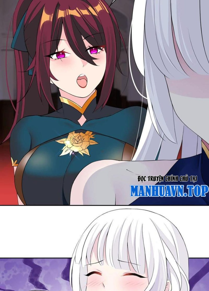 Công Chúa Yêu Tinh Cực Muốn Bị Thú Nhân Tấn Công Chapter 46 - Trang 3