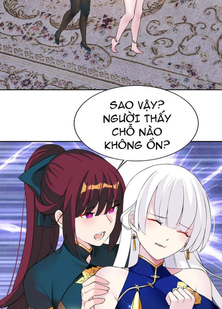 Công Chúa Yêu Tinh Cực Muốn Bị Thú Nhân Tấn Công Chapter 46 - Trang 3