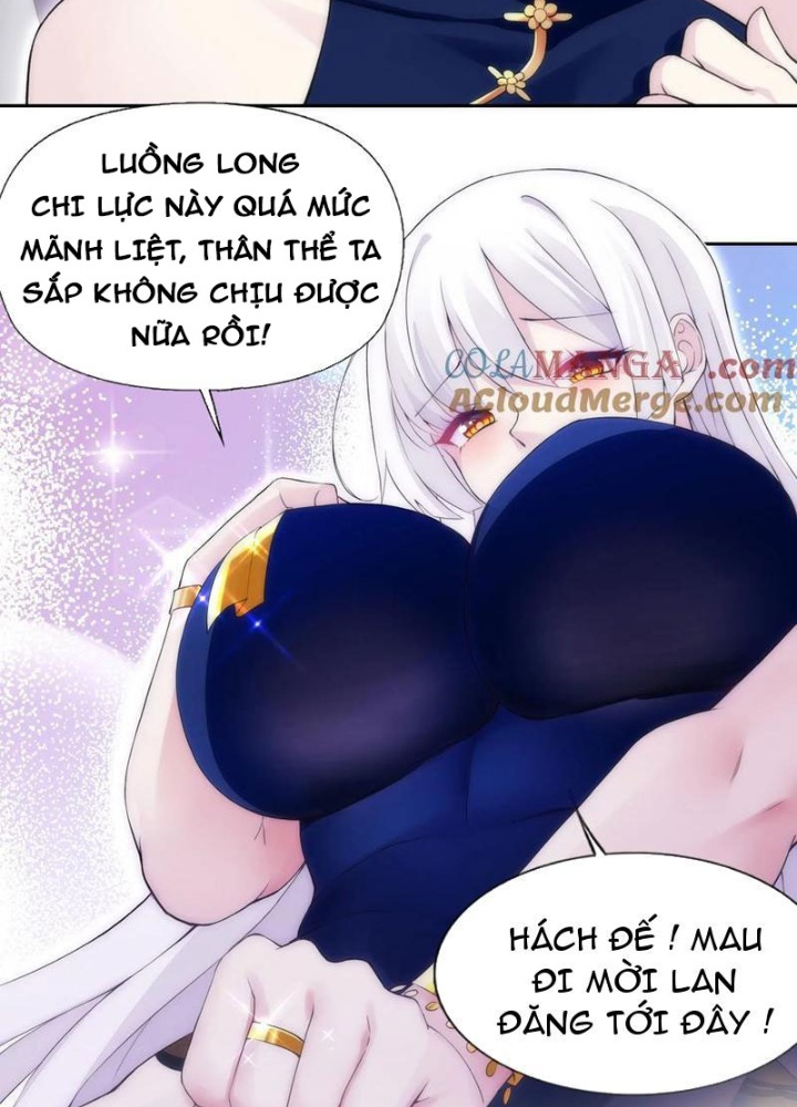 Công Chúa Yêu Tinh Cực Muốn Bị Thú Nhân Tấn Công Chapter 46 - Trang 3