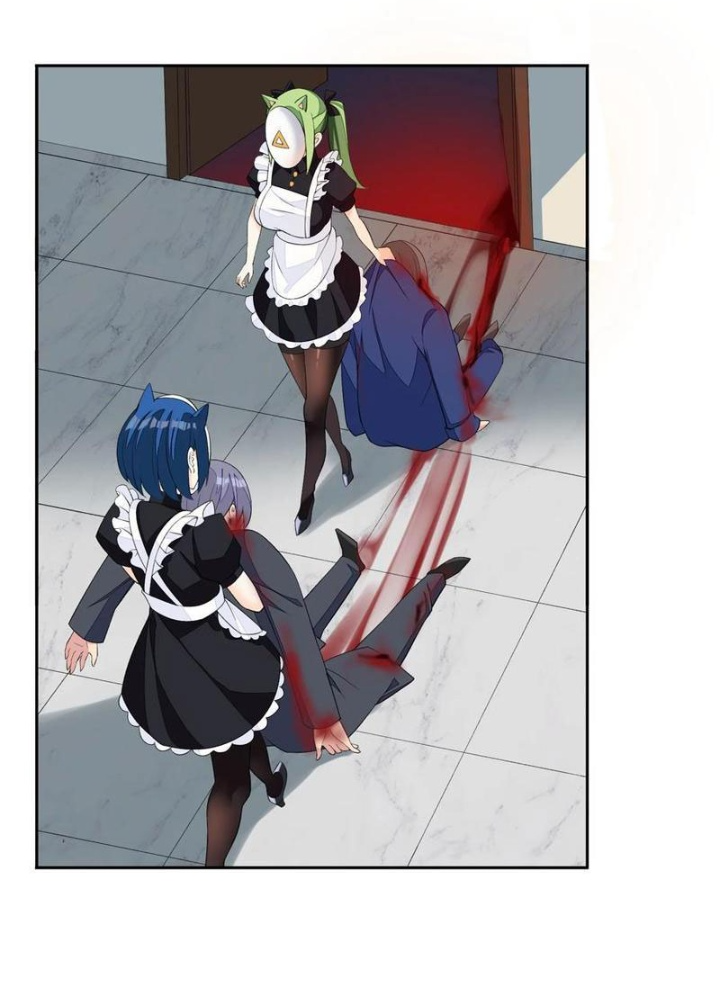 Công Chúa Yêu Tinh Cực Muốn Bị Thú Nhân Tấn Công Chapter 46 - Trang 3