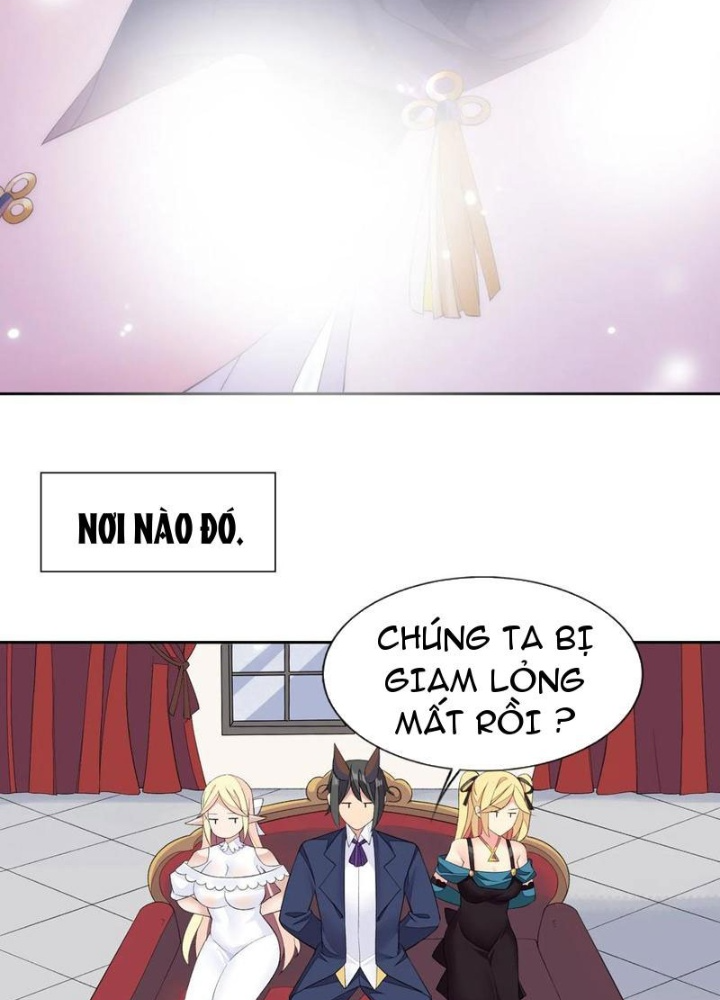 Công Chúa Yêu Tinh Cực Muốn Bị Thú Nhân Tấn Công Chapter 46 - Trang 3