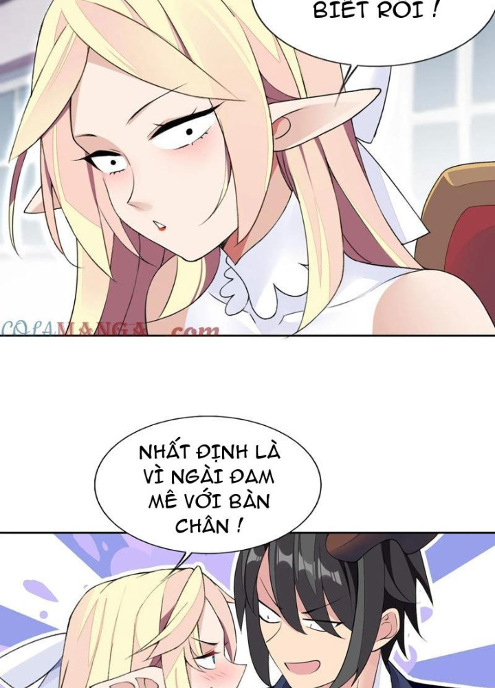 Công Chúa Yêu Tinh Cực Muốn Bị Thú Nhân Tấn Công Chapter 46 - Trang 3