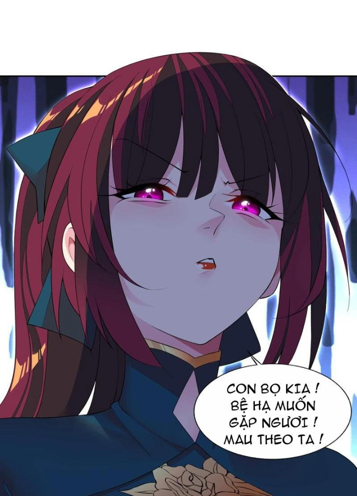 Công Chúa Yêu Tinh Cực Muốn Bị Thú Nhân Tấn Công Chapter 46 - Trang 3