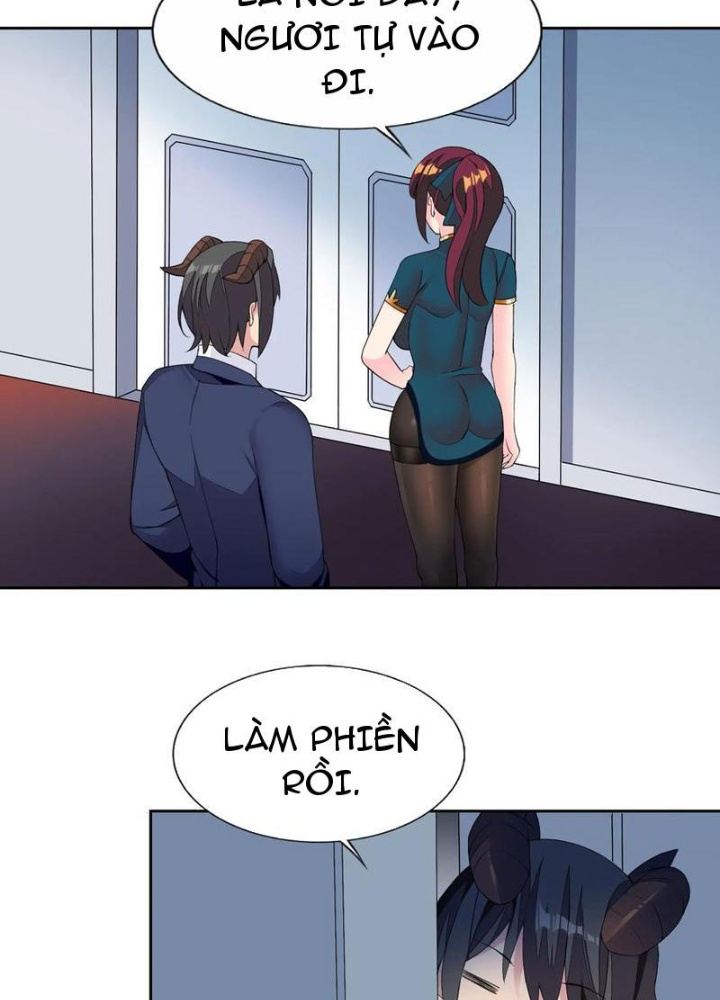 Công Chúa Yêu Tinh Cực Muốn Bị Thú Nhân Tấn Công Chapter 46 - Trang 3