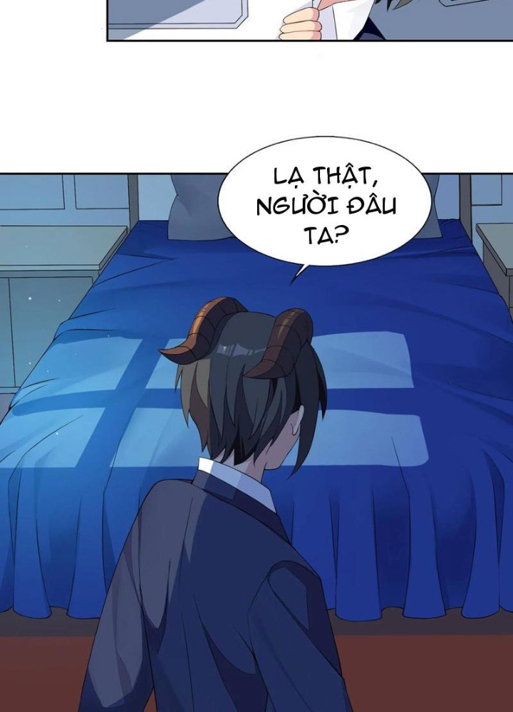 Công Chúa Yêu Tinh Cực Muốn Bị Thú Nhân Tấn Công Chapter 46 - Trang 3