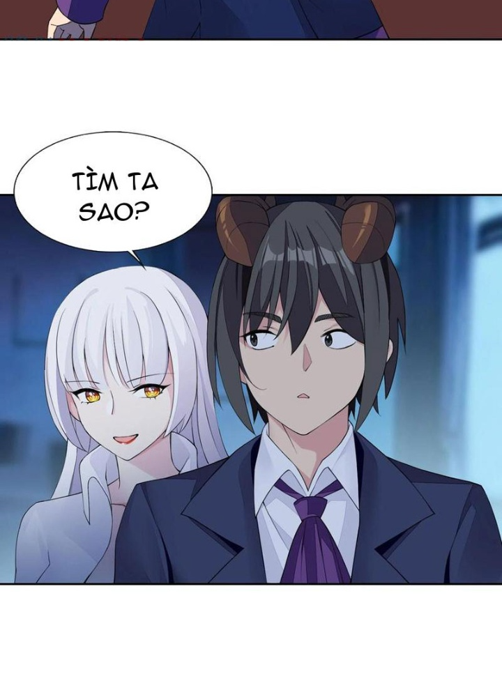 Công Chúa Yêu Tinh Cực Muốn Bị Thú Nhân Tấn Công Chapter 46 - Trang 3