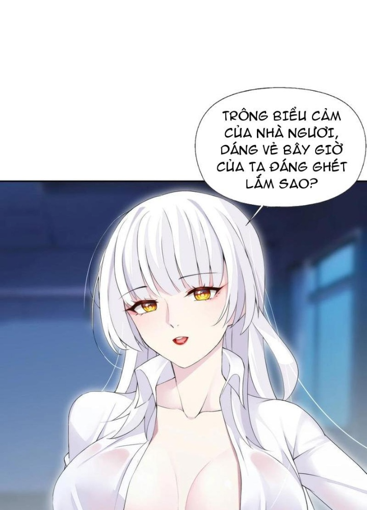 Công Chúa Yêu Tinh Cực Muốn Bị Thú Nhân Tấn Công Chapter 46 - Trang 3
