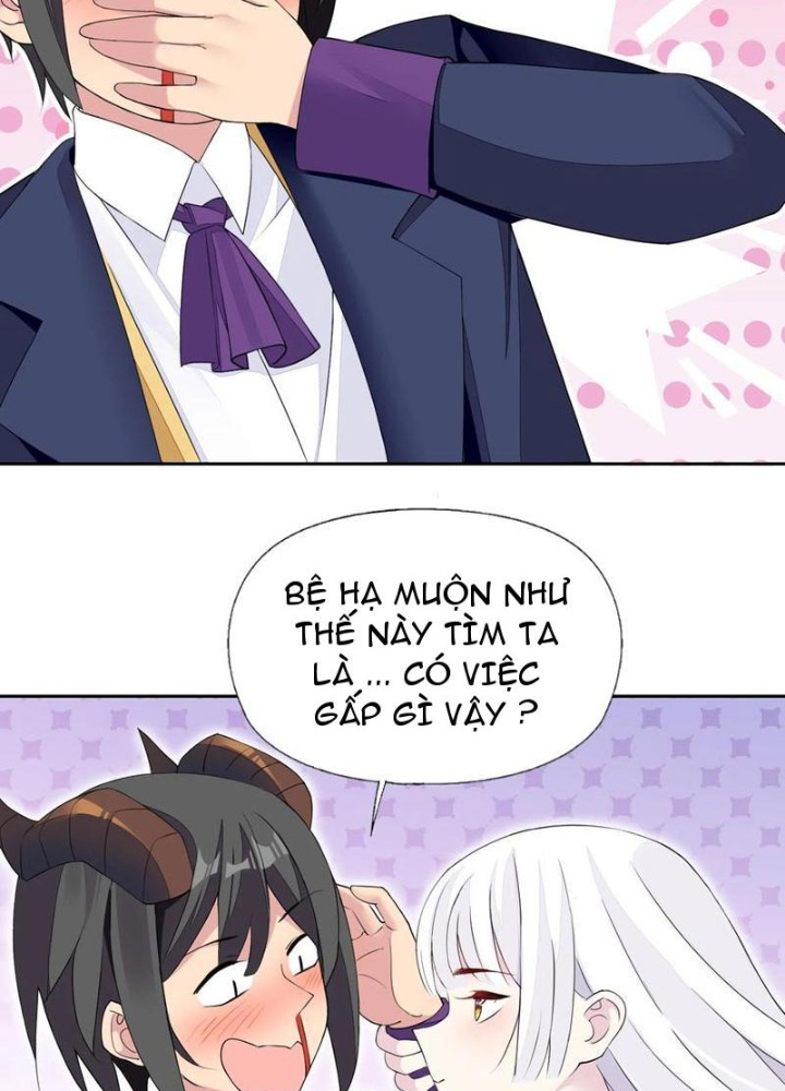 Công Chúa Yêu Tinh Cực Muốn Bị Thú Nhân Tấn Công Chapter 46 - Trang 3