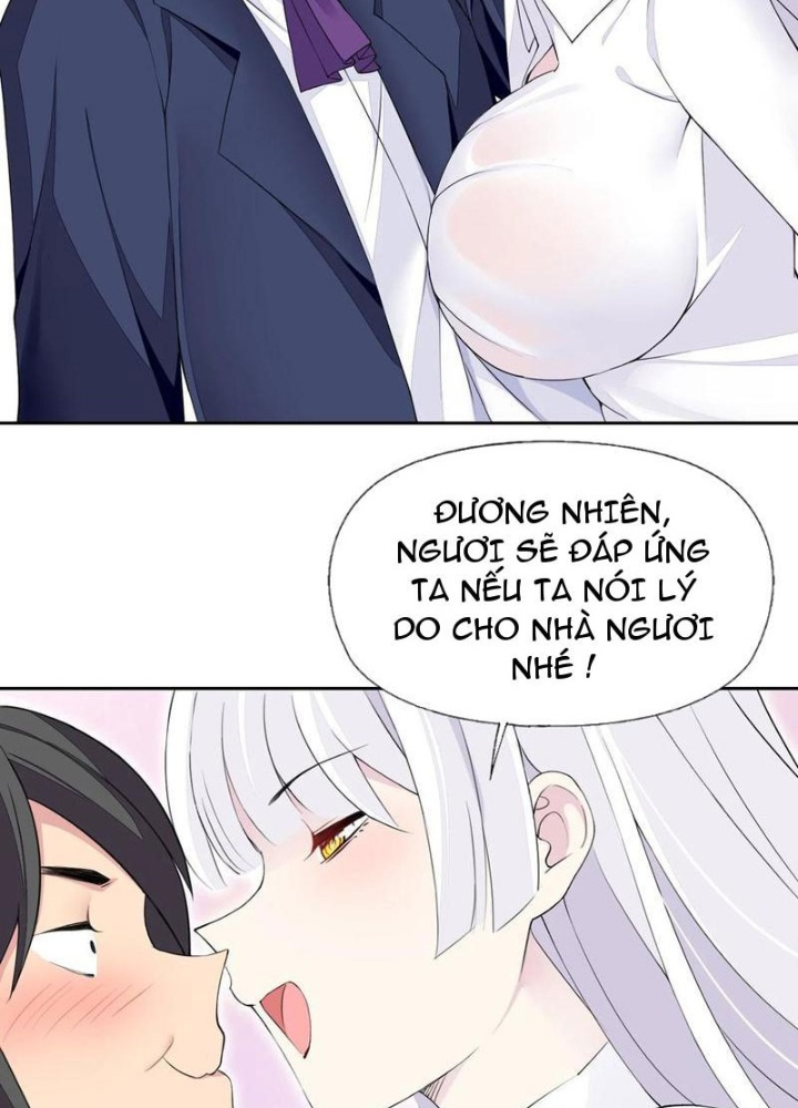 Công Chúa Yêu Tinh Cực Muốn Bị Thú Nhân Tấn Công Chapter 46 - Trang 3