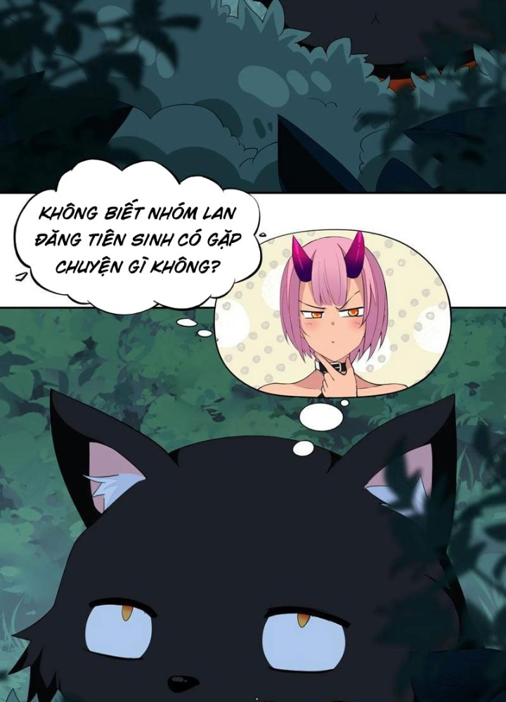 Công Chúa Yêu Tinh Cực Muốn Bị Thú Nhân Tấn Công Chapter 46 - Trang 3