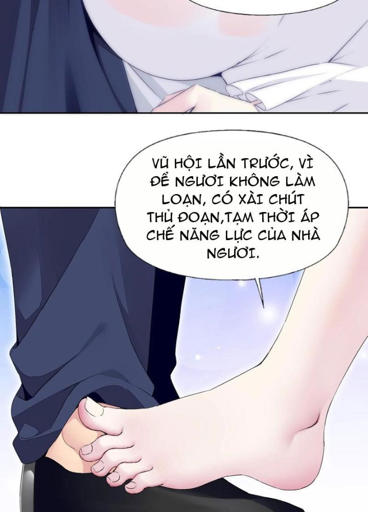 Công Chúa Yêu Tinh Cực Muốn Bị Thú Nhân Tấn Công Chapter 46 - Trang 3