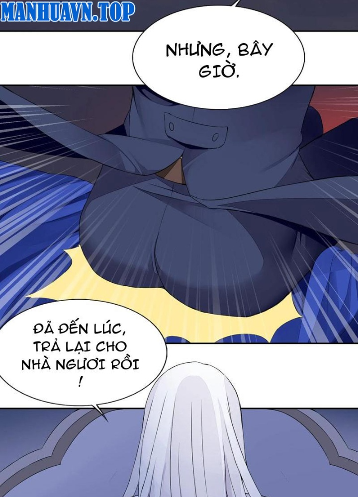 Công Chúa Yêu Tinh Cực Muốn Bị Thú Nhân Tấn Công Chapter 46 - Trang 3