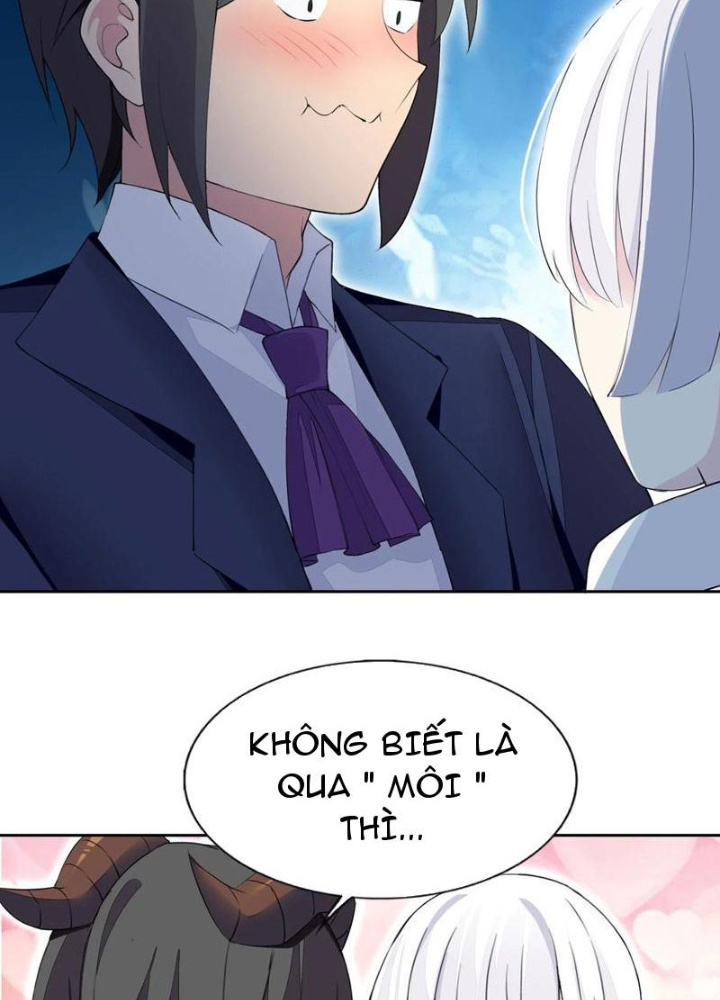 Công Chúa Yêu Tinh Cực Muốn Bị Thú Nhân Tấn Công Chapter 46 - Trang 3