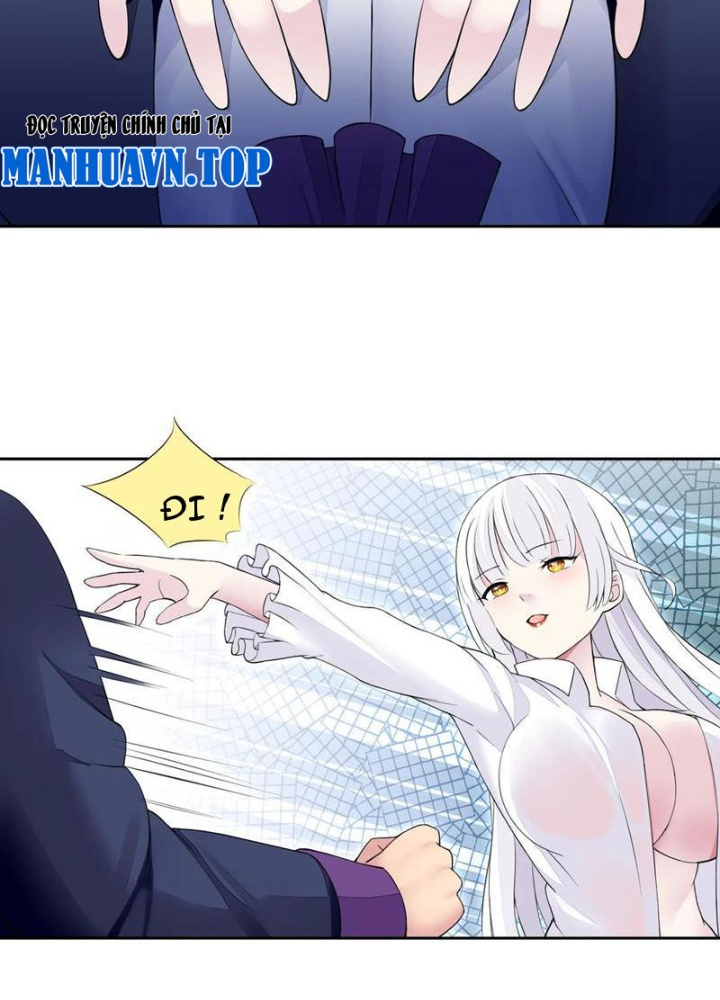 Công Chúa Yêu Tinh Cực Muốn Bị Thú Nhân Tấn Công Chapter 46 - Trang 3