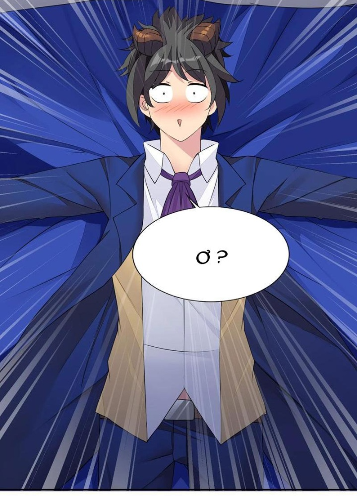 Công Chúa Yêu Tinh Cực Muốn Bị Thú Nhân Tấn Công Chapter 46 - Trang 3