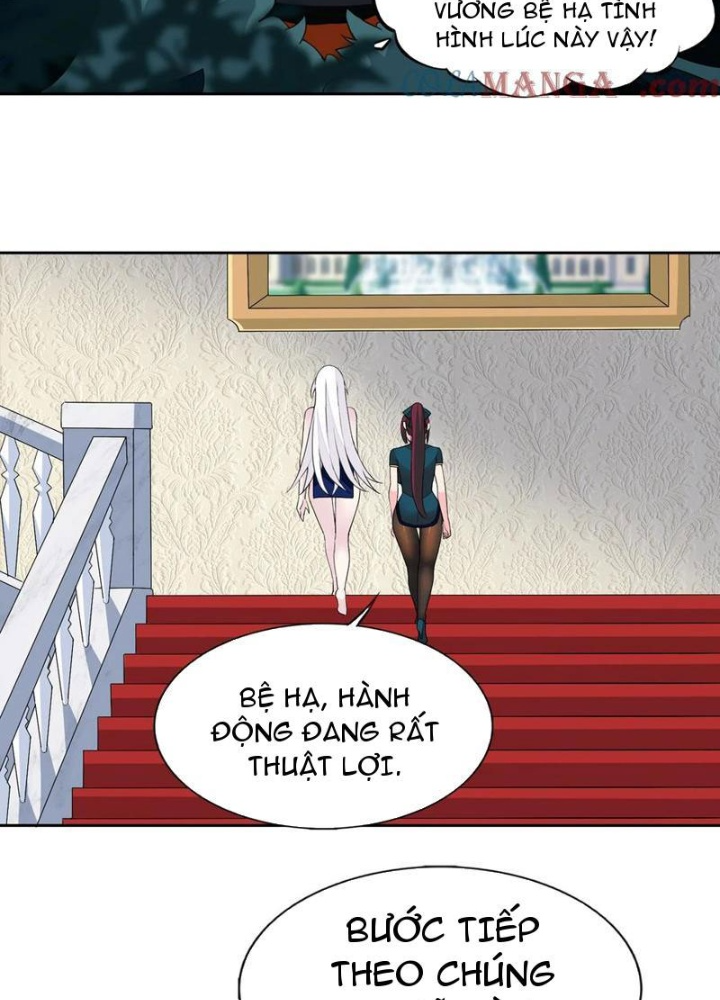 Công Chúa Yêu Tinh Cực Muốn Bị Thú Nhân Tấn Công Chapter 46 - Trang 3