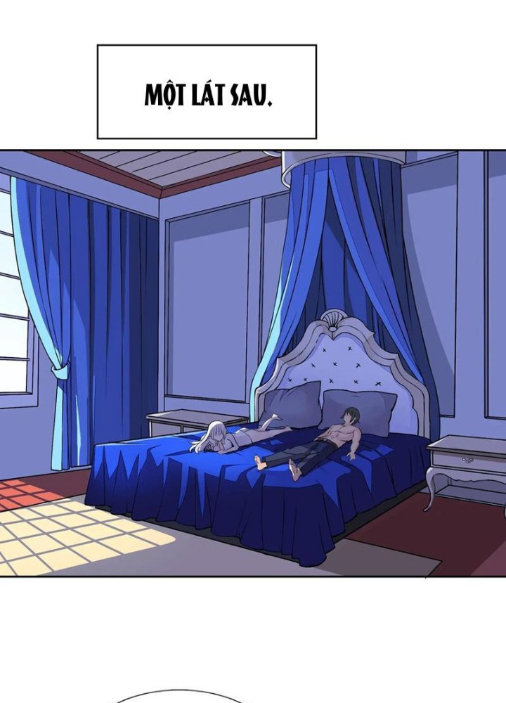 Công Chúa Yêu Tinh Cực Muốn Bị Thú Nhân Tấn Công Chapter 46 - Trang 3