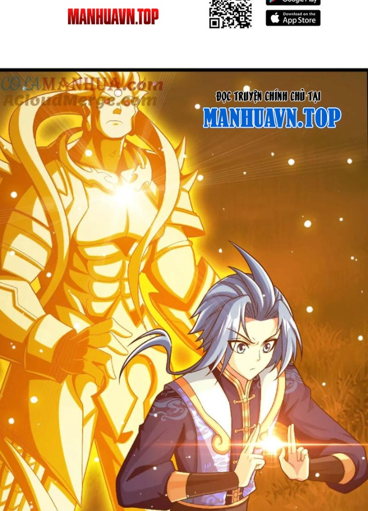 Đại Chúa Tể Chapter 451 - Next Chapter 452