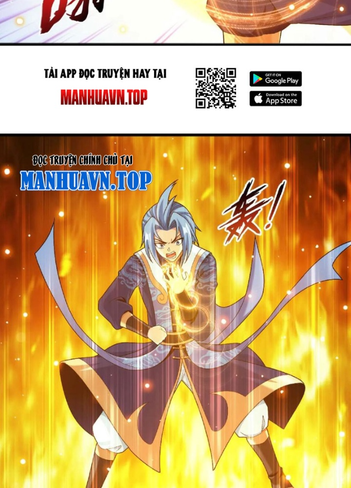 Đại Chúa Tể Chapter 451 - Next Chapter 452