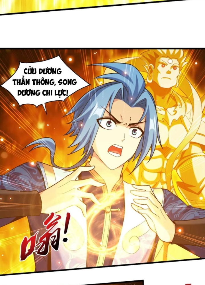 Đại Chúa Tể Chapter 451 - Next Chapter 452