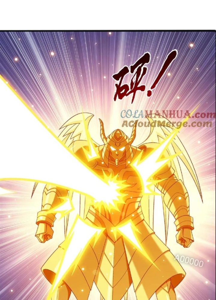 Đại Chúa Tể Chapter 451 - Next Chapter 452