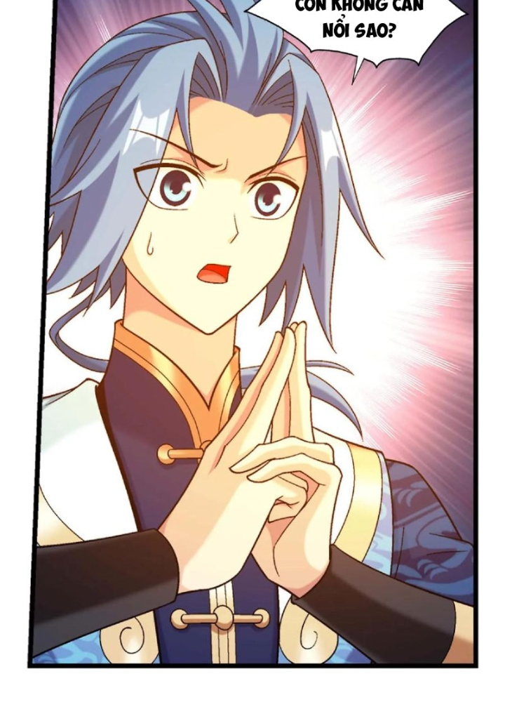 Đại Chúa Tể Chapter 451 - Next Chapter 452