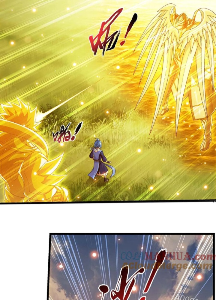 Đại Chúa Tể Chapter 451 - Next Chapter 452