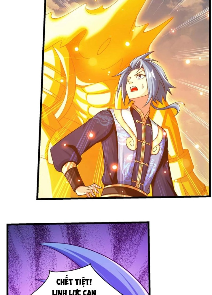 Đại Chúa Tể Chapter 451 - Next Chapter 452