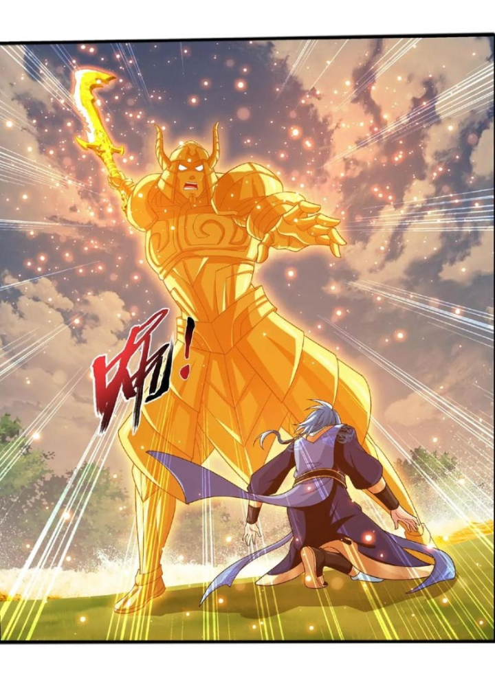 Đại Chúa Tể Chapter 451 - Next Chapter 452
