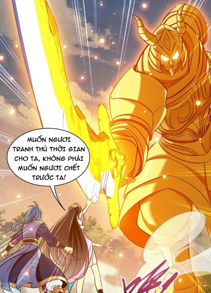 Đại Chúa Tể Chapter 451 - Next Chapter 452
