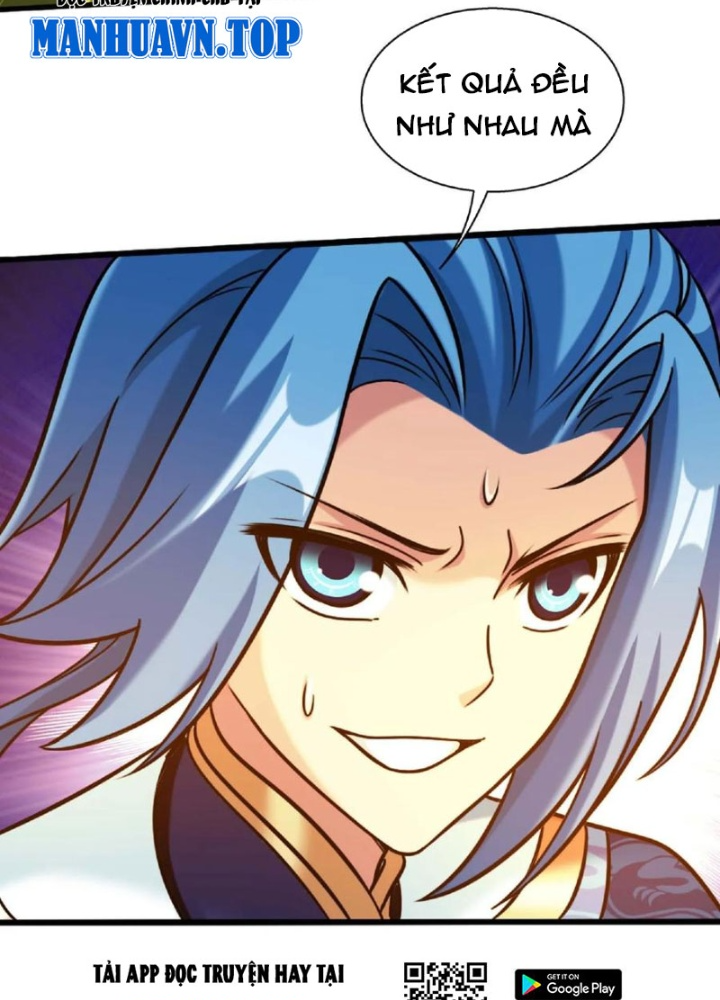 Đại Chúa Tể Chapter 451 - Next Chapter 452