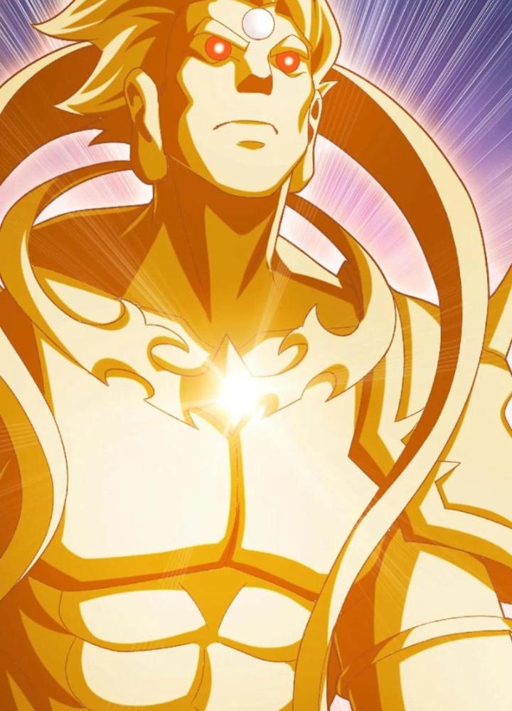 Đại Chúa Tể Chapter 451 - Next Chapter 452