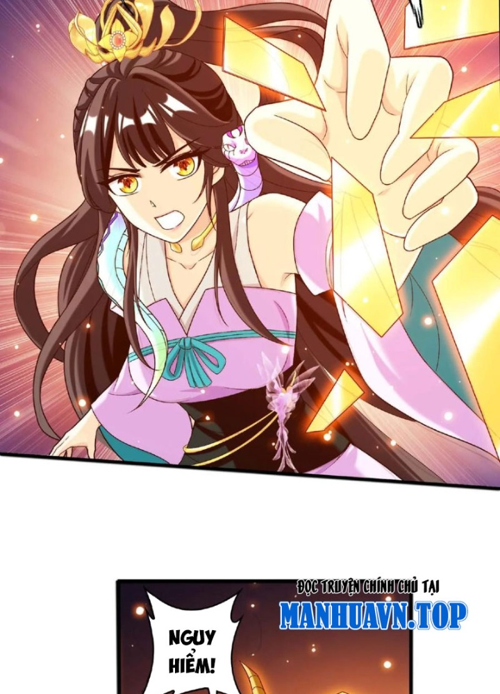 Đại Chúa Tể Chapter 451 - Next Chapter 452