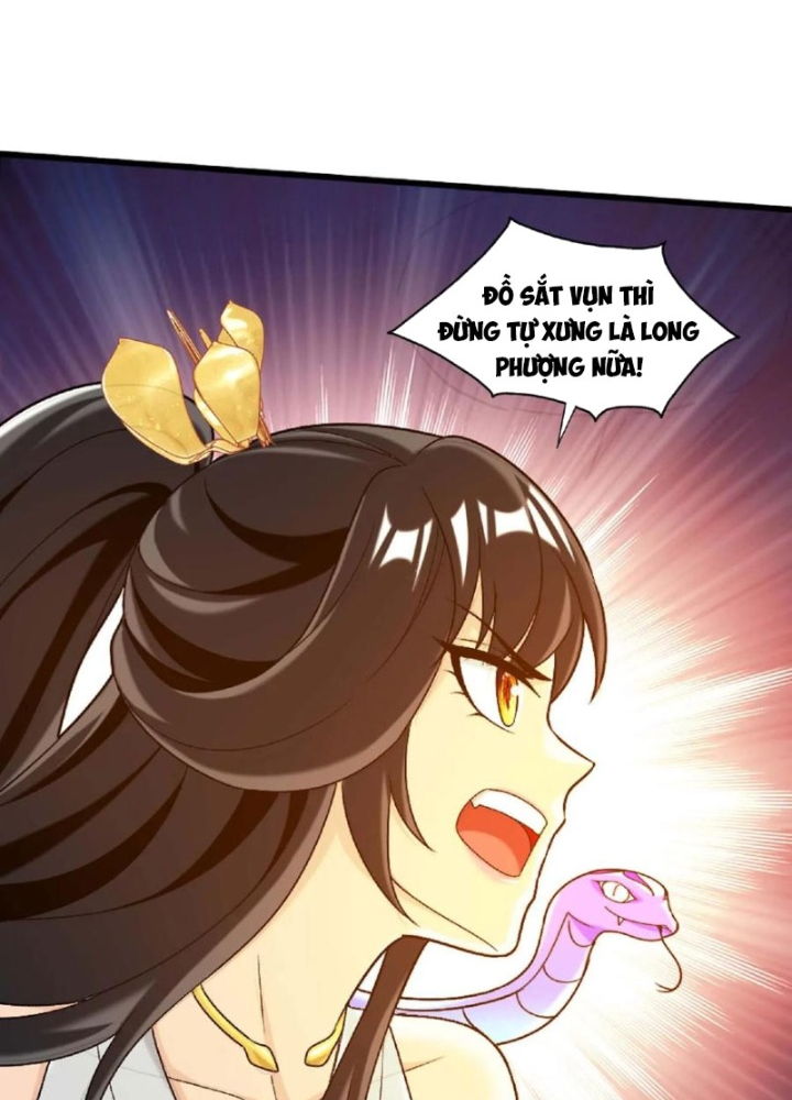 Đại Chúa Tể Chapter 451 - Next Chapter 452