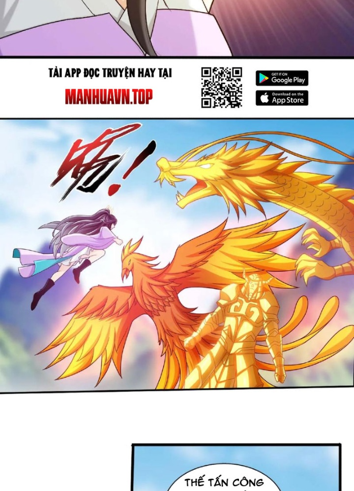 Đại Chúa Tể Chapter 451 - Next Chapter 452