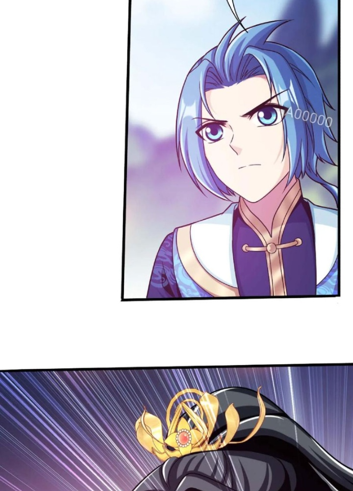 Đại Chúa Tể Chapter 451 - Next Chapter 452