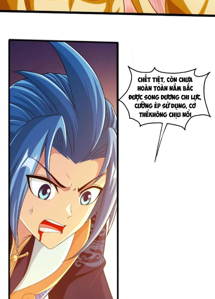 Đại Chúa Tể Chapter 451 - Next Chapter 452