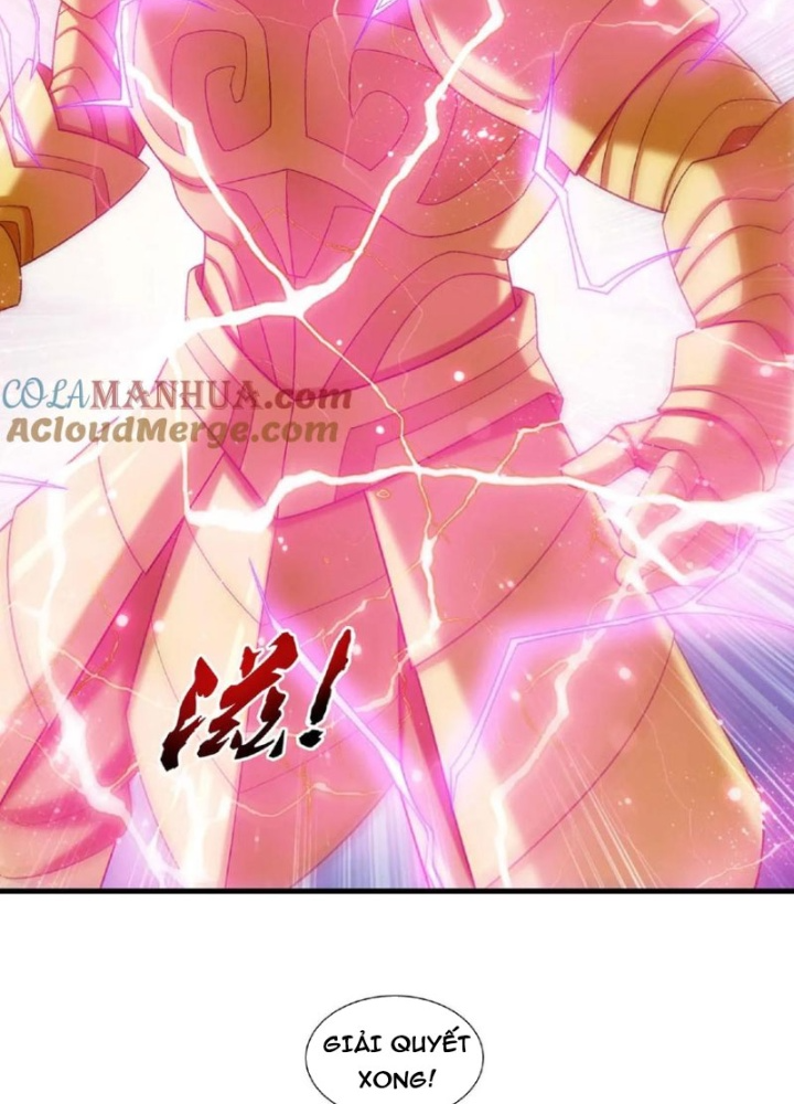 Đại Chúa Tể Chapter 451 - Next Chapter 452