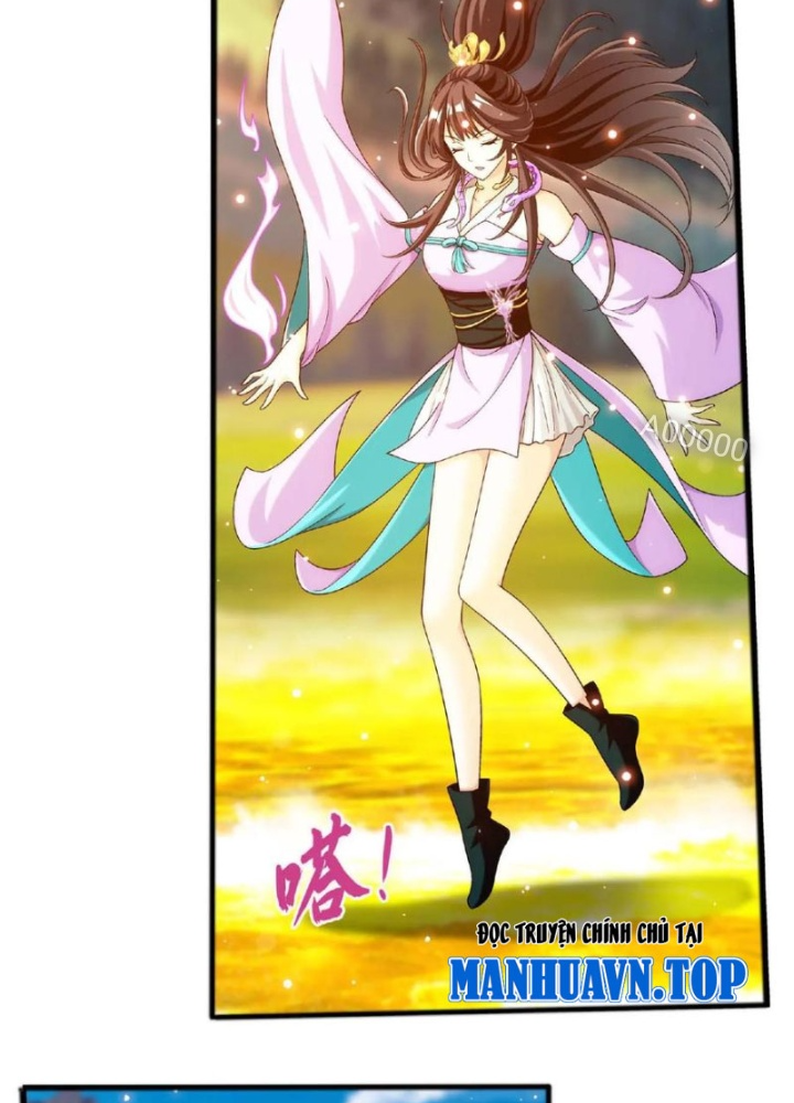 Đại Chúa Tể Chapter 451 - Next Chapter 452