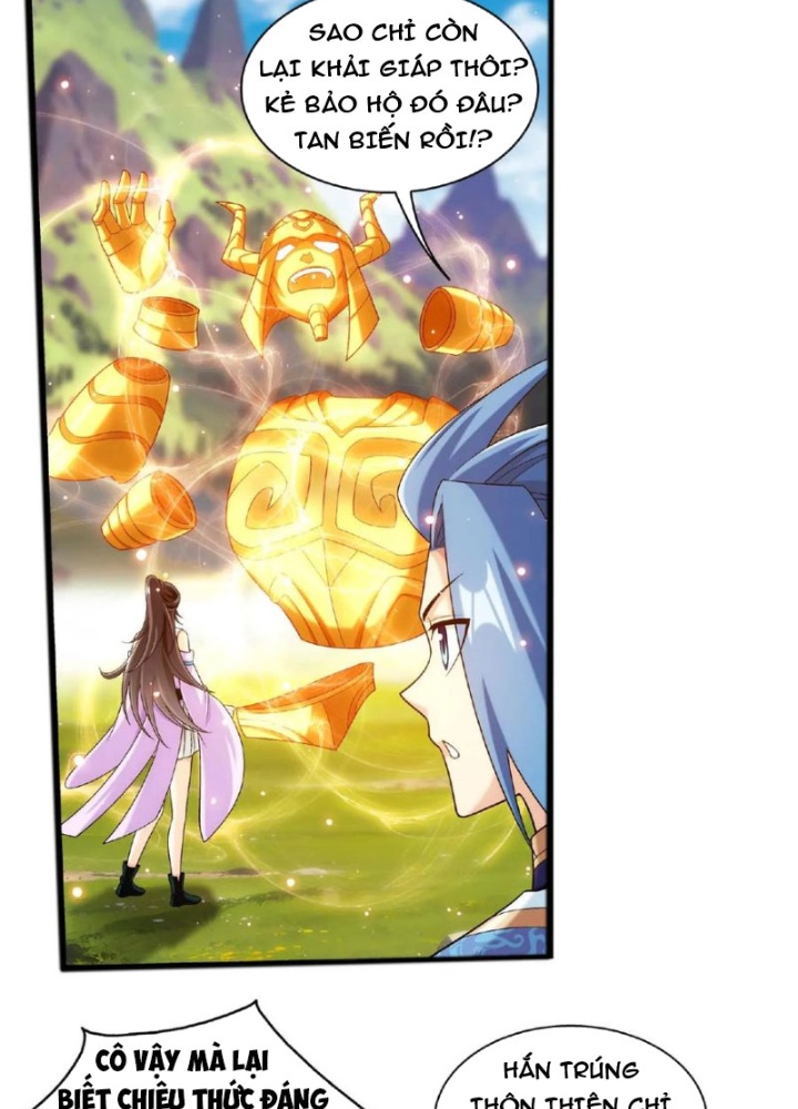 Đại Chúa Tể Chapter 451 - Next Chapter 452