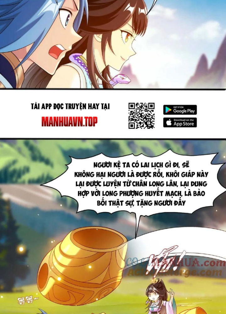Đại Chúa Tể Chapter 451 - Next Chapter 452