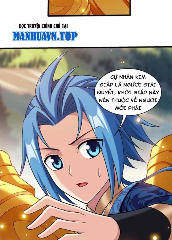 Đại Chúa Tể Chapter 451 - Next Chapter 452