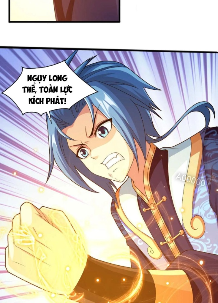 Đại Chúa Tể Chapter 451 - Next Chapter 452