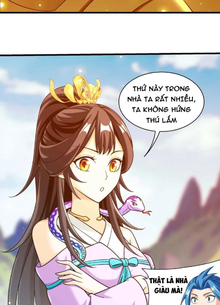 Đại Chúa Tể Chapter 451 - Next Chapter 452