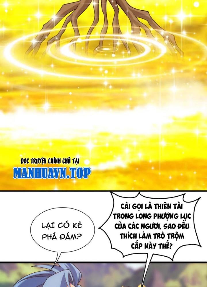 Đại Chúa Tể Chapter 451 - Next Chapter 452