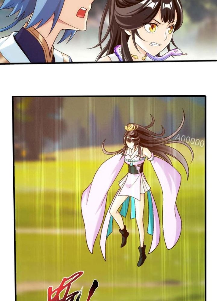 Đại Chúa Tể Chapter 451 - Next Chapter 452