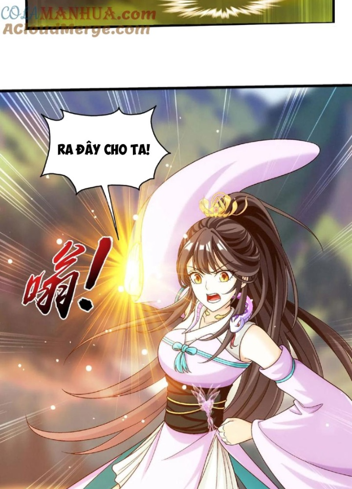 Đại Chúa Tể Chapter 451 - Next Chapter 452